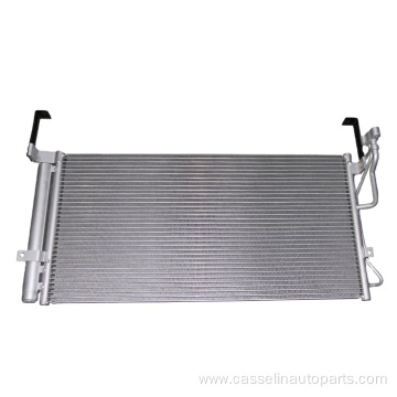 ac condenser for HYUNDAI SANTA FE SM 2.0 CRDi 00 DIESEL OEM 97606-26001 car condenser